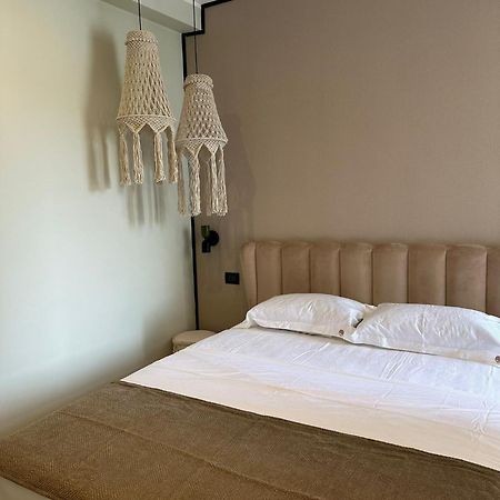 Mandarin Apulia 10 B&B Bari Buitenkant foto