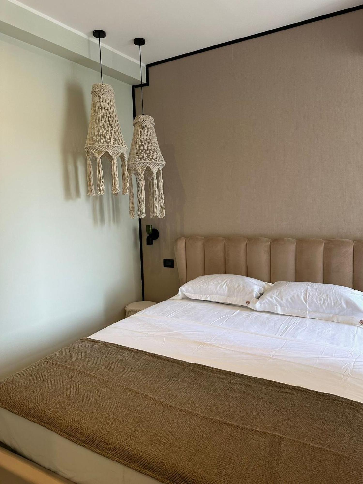 Mandarin Apulia 10 B&B Bari Buitenkant foto