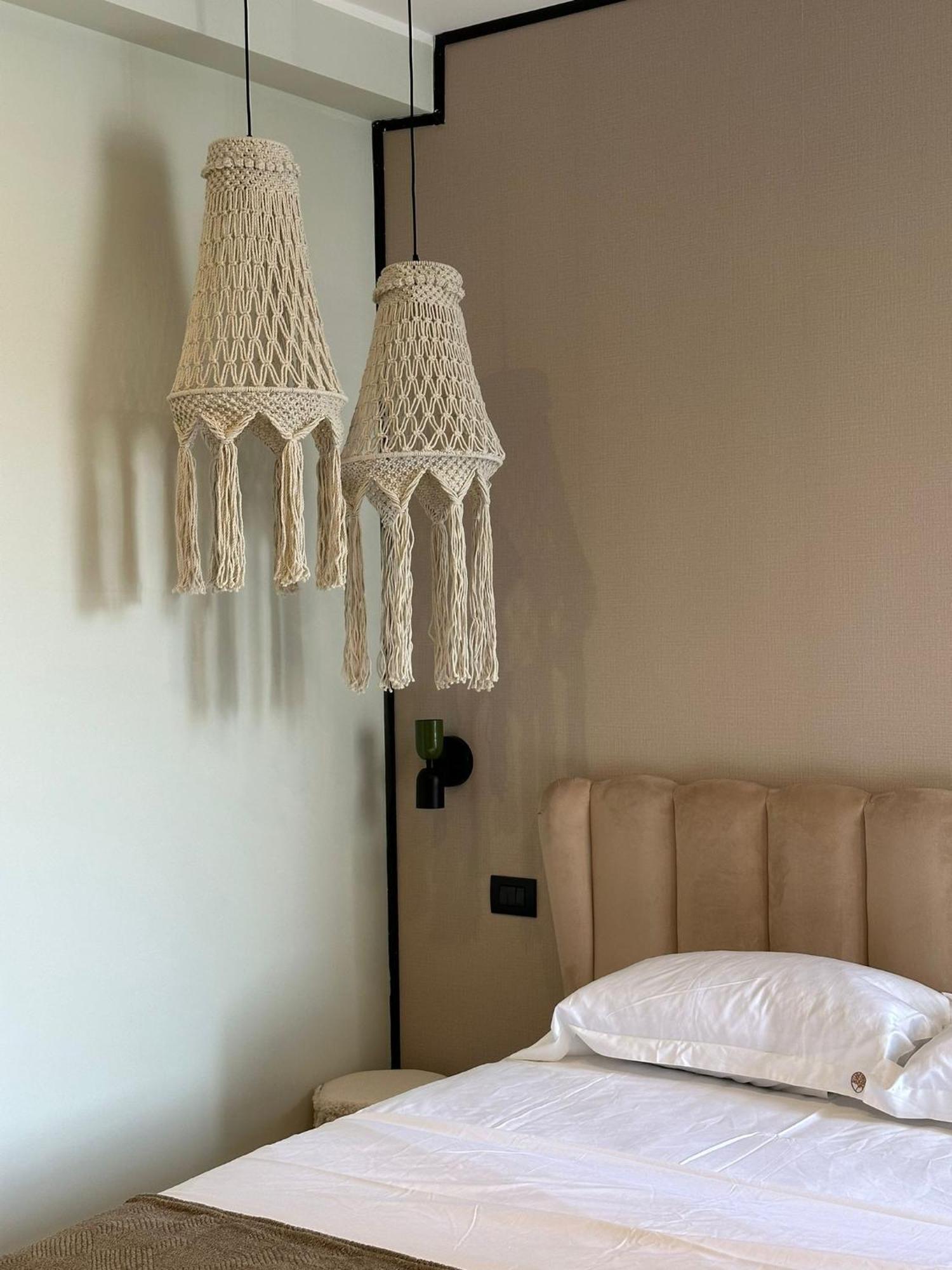 Mandarin Apulia 10 B&B Bari Buitenkant foto
